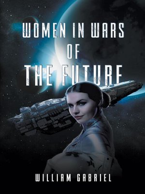 cover image of Women in Wars of the Future